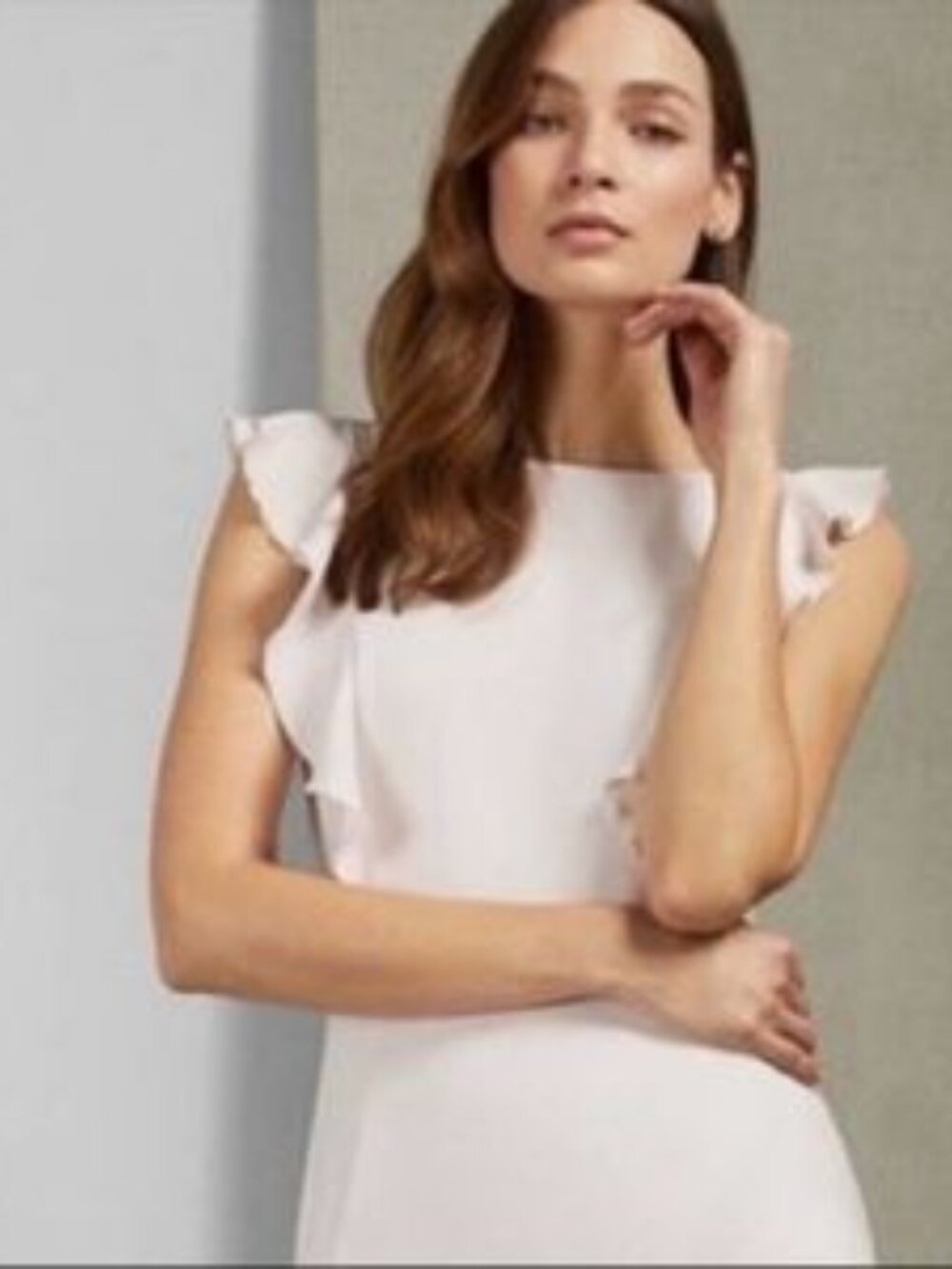 Ted Baker Dress - Picture 9 of 10